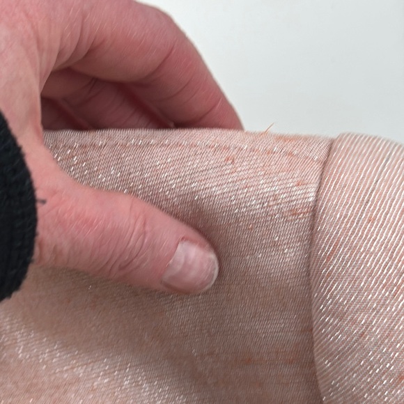 Mariola Mamer Vintage Blazer with Short Sleeves - Picture 7 of 11